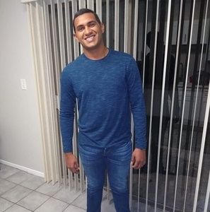 Meet your Posher, Daniel